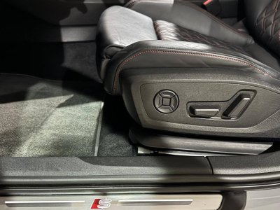 Audi S3 SPORTBACK Sportback TFSI 310 S tronic 7 Quattro   - 8