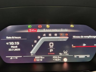 Audi S3 SPORTBACK Sportback TFSI 310 S tronic 7 Quattro   - 20