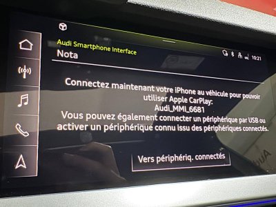 Audi S3 SPORTBACK Sportback TFSI 310 S tronic 7 Quattro   - 26