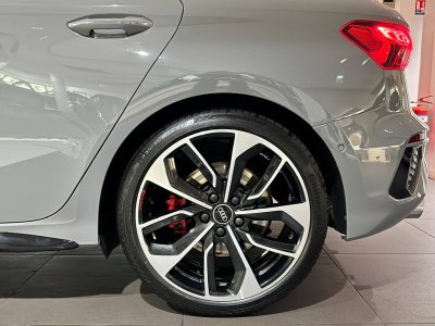 Audi S3 SPORTBACK Sportback TFSI 310 S tronic 7 Quattro   - 29