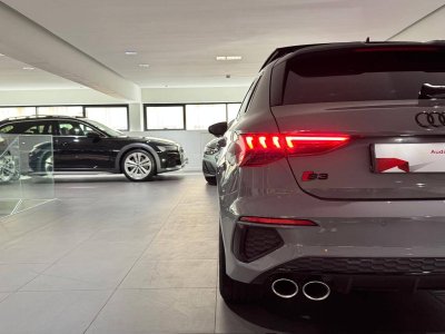 Audi S3 SPORTBACK Sportback TFSI 310 S tronic 7 Quattro   - 32