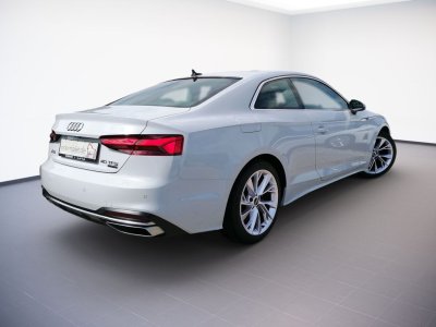 Audi A5 Coupe Advanced 20TFSI 204PS Qu S   - 3