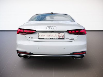 Audi A5 Coupe Advanced 20TFSI 204PS Qu S   - 4