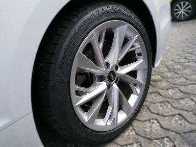 Audi A5 Coupe Advanced 20TFSI 204PS Qu S   - 6