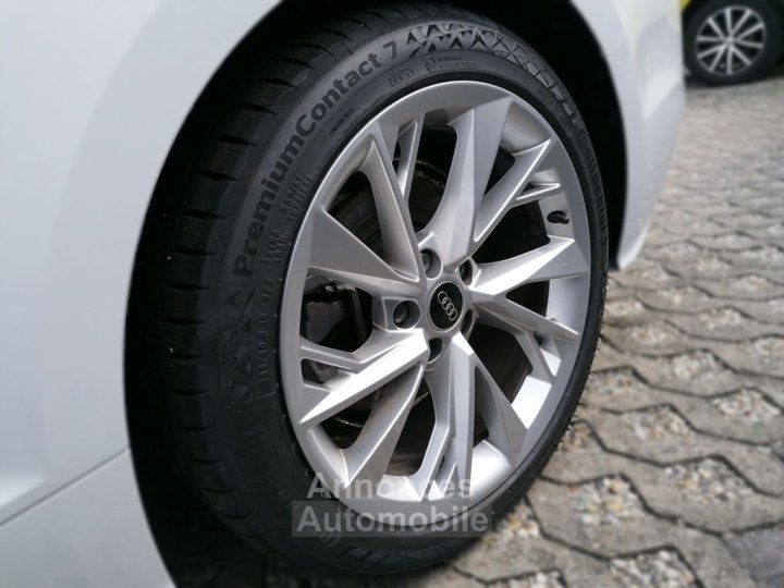 Audi A5 Coupe Advanced 20TFSI 204PS Qu S - 6