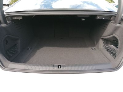 Audi A5 Coupe Advanced 20TFSI 204PS Qu S   - 7