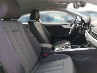 Audi A5 Coupe Advanced 20TFSI 204PS Qu S   - 8