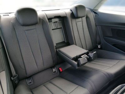 Audi A5 Coupe Advanced 20TFSI 204PS Qu S   - 9