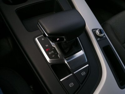 Audi A5 Coupe Advanced 20TFSI 204PS Qu S   - 13