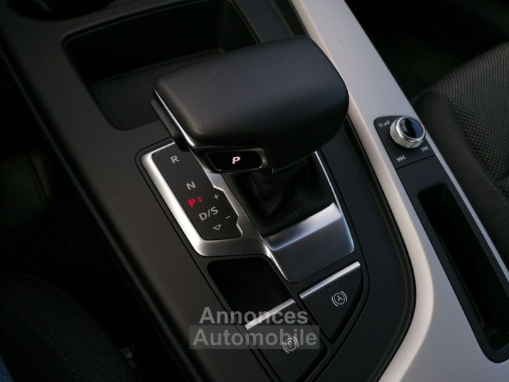 Audi A5 Coupe Advanced 20TFSI 204PS Qu S - 13
