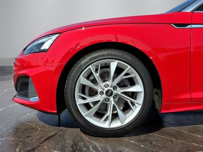 Audi A5 Cabriolet Advanced 35 TDI S tronic   - 3