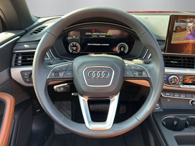 Audi A5 Cabriolet Advanced 35 TDI S tronic   - 6