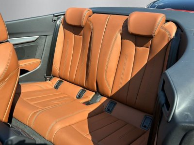 Audi A5 Cabriolet Advanced 35 TDI S tronic   - 9