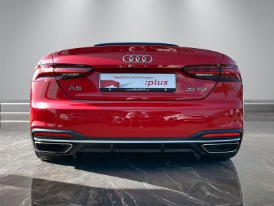 Audi A5 Cabriolet Advanced 35 TDI S tronic   - 10
