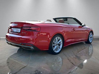Audi A5 Cabriolet Advanced 35 TDI S tronic   - 12