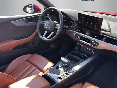 Audi A5 Cabriolet Advanced 35 TDI S tronic   - 13