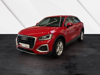 Audi Q2 30 TFSI advanced Assistenzpaket   - 1