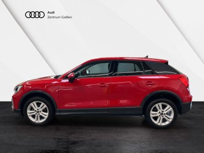 Audi Q2 30 TFSI advanced Assistenzpaket   - 2