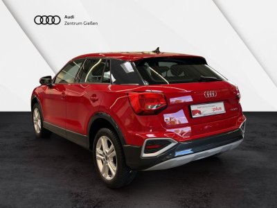 Audi Q2 30 TFSI advanced Assistenzpaket   - 3