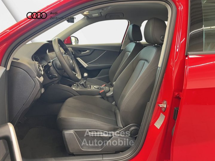 Audi Q2 30 TFSI advanced Assistenzpaket - 4