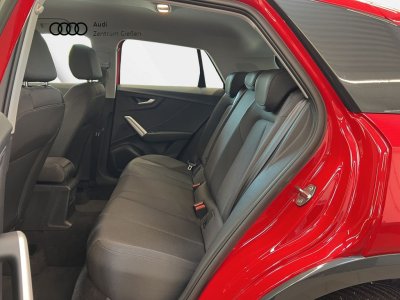 Audi Q2 30 TFSI advanced Assistenzpaket   - 6