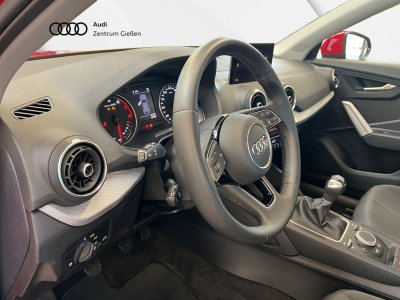 Audi Q2 30 TFSI advanced Assistenzpaket   - 7