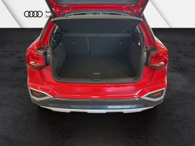 Audi Q2 30 TFSI advanced Assistenzpaket   - 8