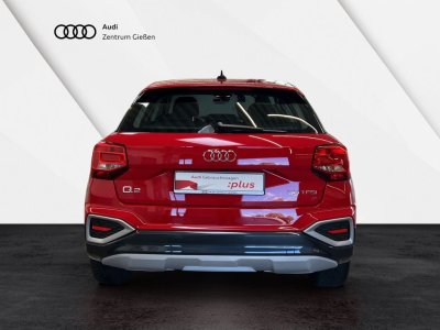 Audi Q2 30 TFSI advanced Assistenzpaket   - 9