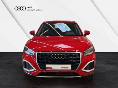 Audi Q2 30 TFSI advanced Assistenzpaket   - 10