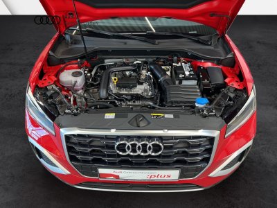Audi Q2 30 TFSI advanced Assistenzpaket   - 11