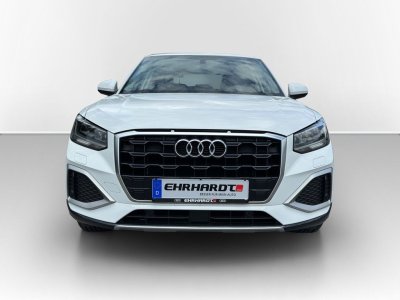 Audi Q2 30 TFSI Advanced BEHFRONT NAVI LED   - 2