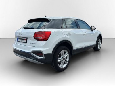Audi Q2 30 TFSI Advanced BEHFRONT NAVI LED   - 4