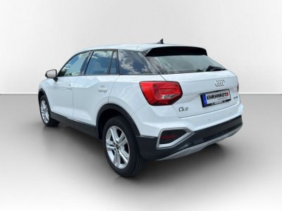 Audi Q2 30 TFSI Advanced BEHFRONT NAVI LED   - 6