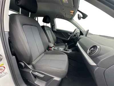 Audi Q2 30 TFSI Advanced BEHFRONT NAVI LED   - 8