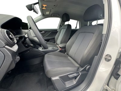 Audi Q2 30 TFSI Advanced BEHFRONT NAVI LED   - 9