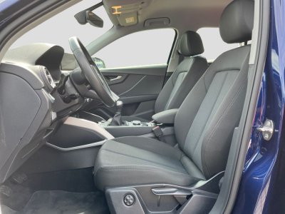 Audi Q2 30 TFSI 6 Gang advanced Smartphone   - 8