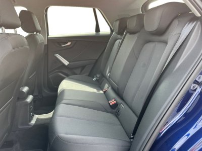 Audi Q2 30 TFSI 6 Gang advanced Smartphone   - 9