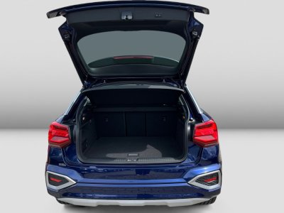 Audi Q2 30 TFSI 6 Gang advanced Smartphone   - 10