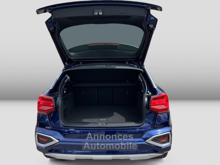 Audi Q2 30 TFSI 6 Gang advanced Smartphone - 10