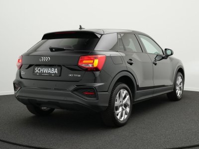 Audi Q2 30 TFSI LED PreSense R KAM DAB 17   - 2