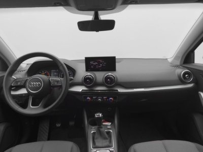 Audi Q2 30 TFSI LED PreSense R KAM DAB 17   - 3