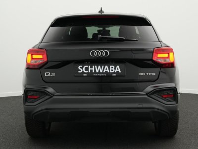 Audi Q2 30 TFSI LED PreSense R KAM DAB 17   - 6