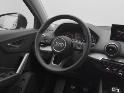 Audi Q2 30 TFSI LED PreSense R KAM DAB 17   - 7