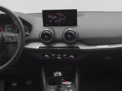 Audi Q2 30 TFSI LED PreSense R KAM DAB 17   - 8
