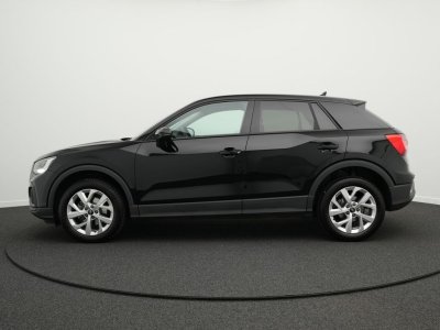 Audi Q2 30 TFSI LED PreSense R KAM DAB 17   - 9