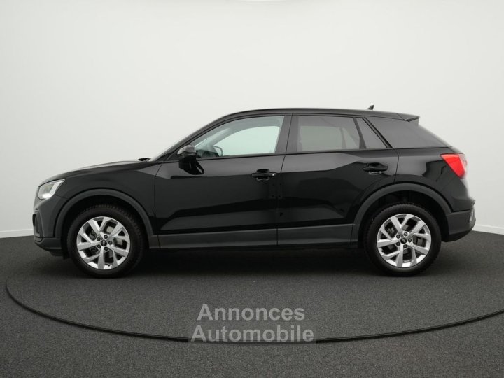Audi Q2 30 TFSI LED PreSense R KAM DAB 17 - 9