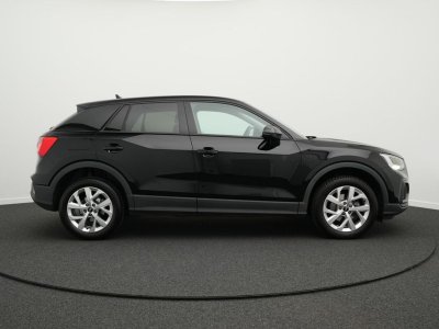 Audi Q2 30 TFSI LED PreSense R KAM DAB 17   - 10