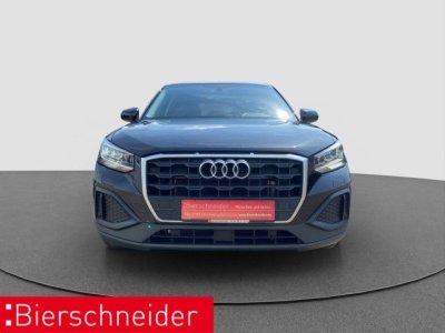 Audi Q2 35 TFSI S tronic LED NAVI SHZ CAM   - 2