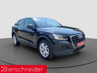 Audi Q2 35 TFSI S tronic LED NAVI SHZ CAM   - 3