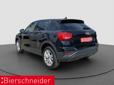 Audi Q2 35 TFSI S tronic LED NAVI SHZ CAM   - 5